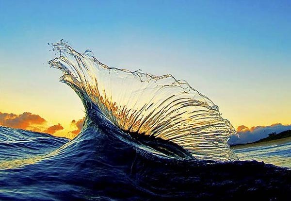 Tube Wave