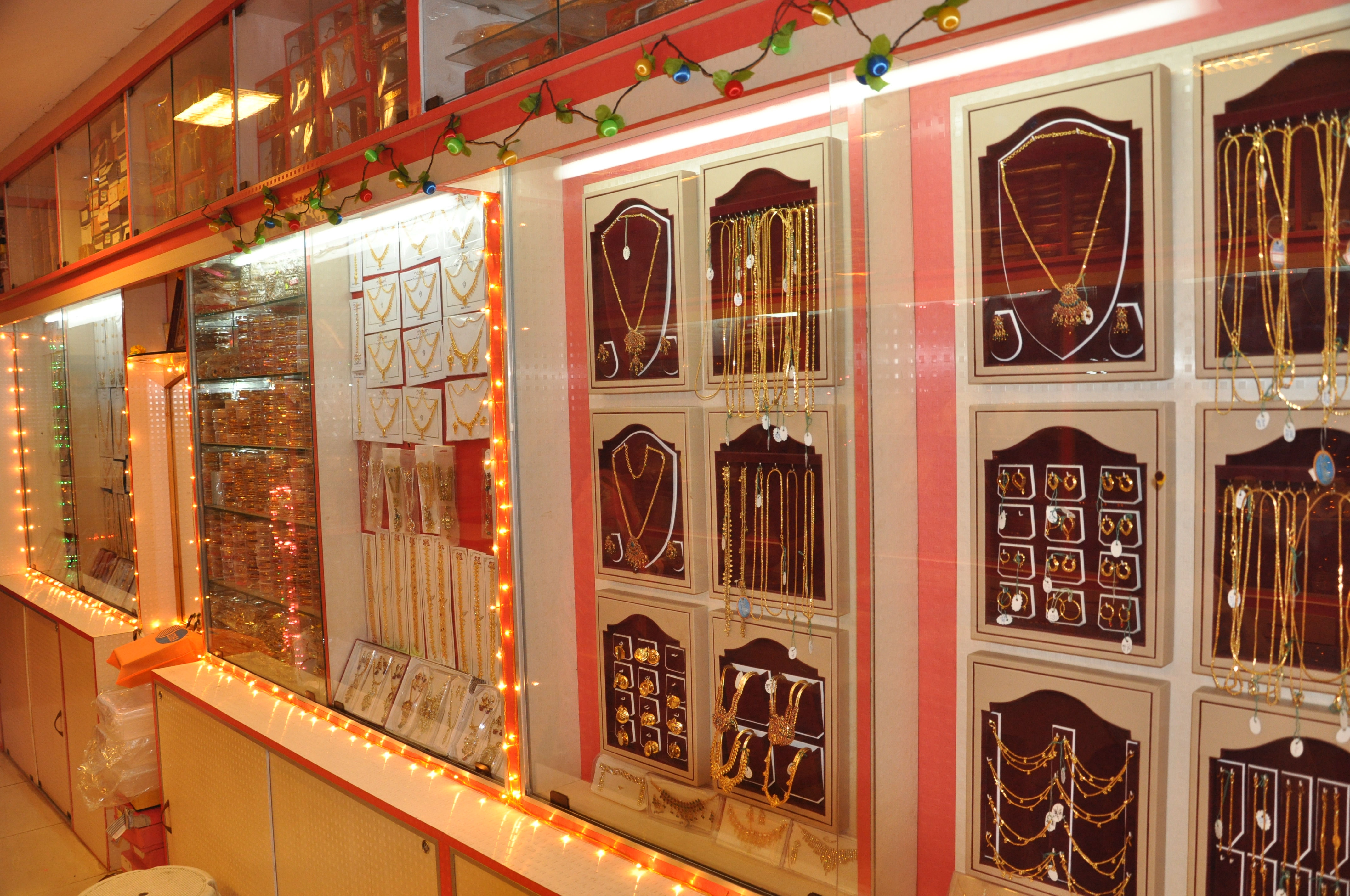 Gold Covering, Machilipatnam Images WorthvieW