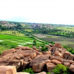 Hampi tour photos4