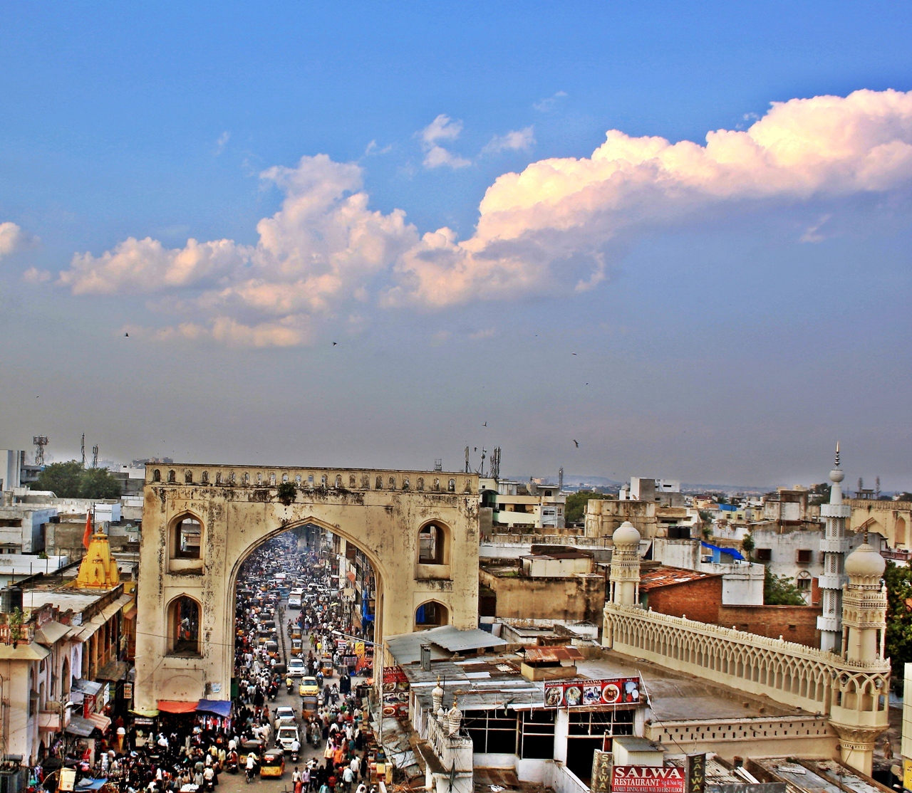 charminar images