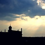 Mecca Masjid Charminar