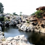 Chunchi waterfall photos