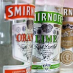 Smirnoff lime