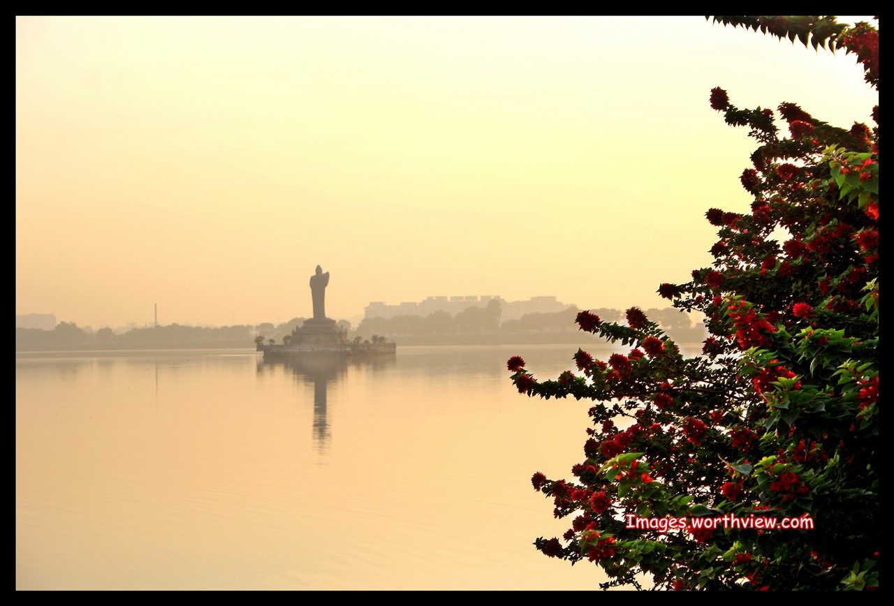 Necklace road Images WorthvieW