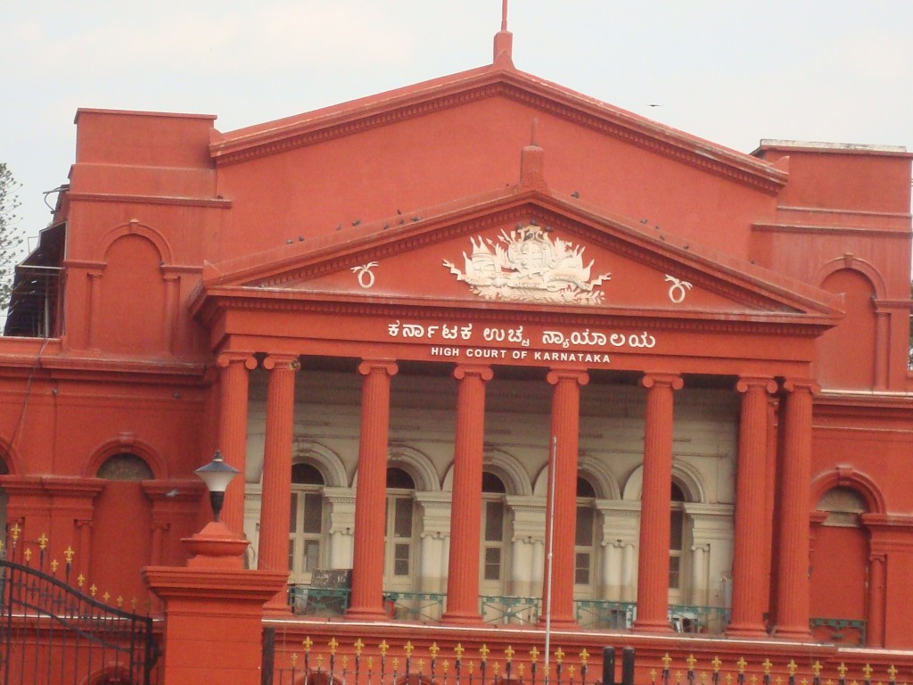 High Court Banglore