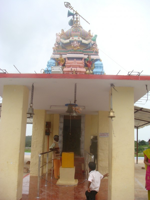 lord murugan temple, yelagiri hills