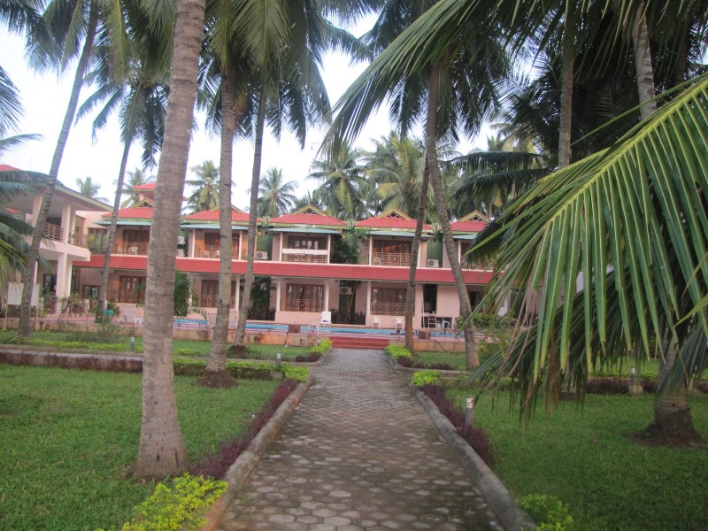 Dindi Resort