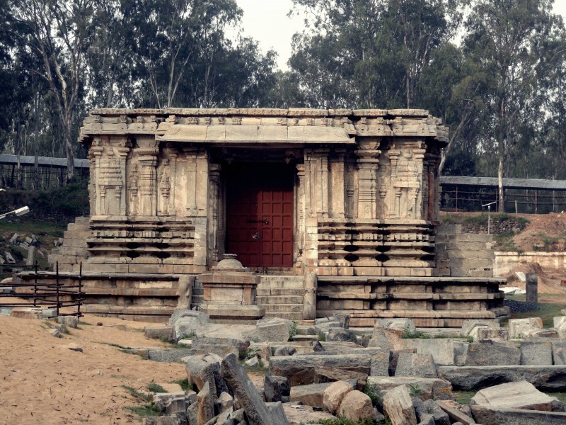 vaidyanatheshwara temple talakadu