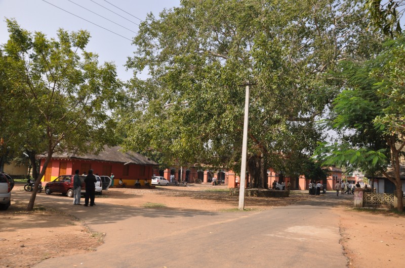 District court, machilipatnam