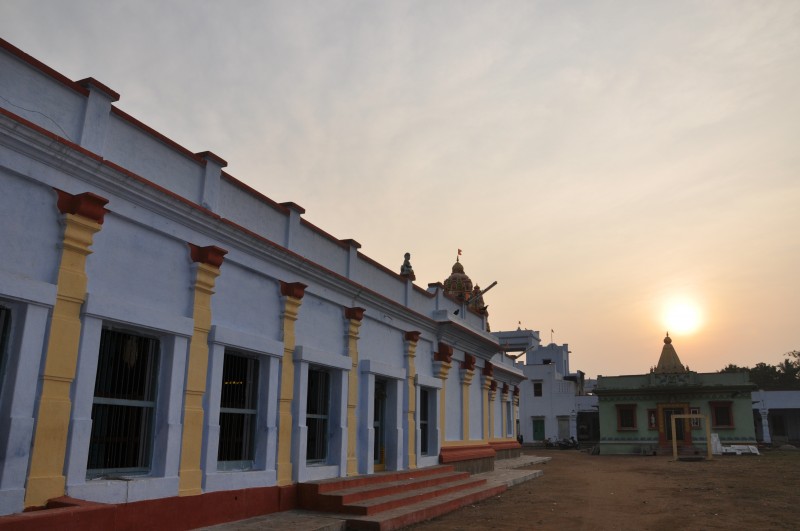 Panduranga temple, chilakalapudi, Machilipatnam