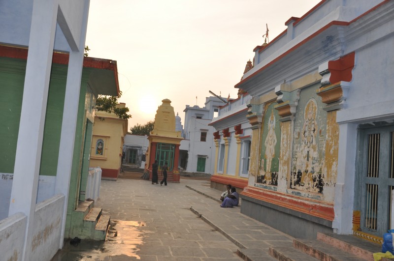 Chilakapudi temple, machilipatnam