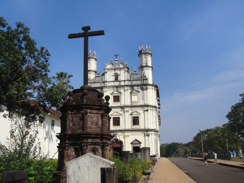 The Museum, Goa