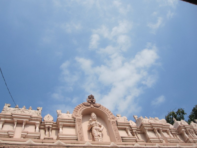 Vimana Gopuram