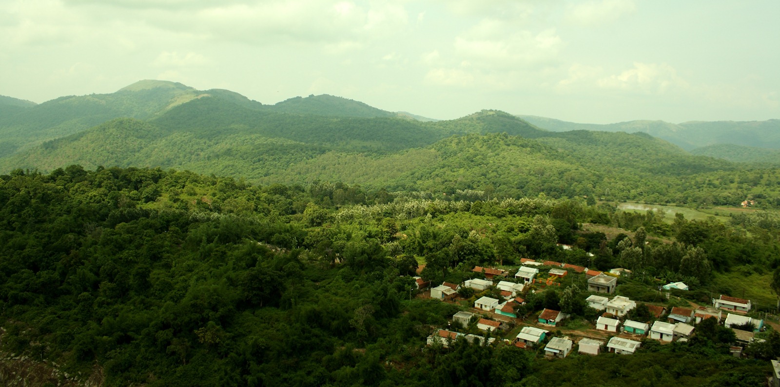 Biligiriranga Hills - Alchetron, The Free Social Encyclopedia