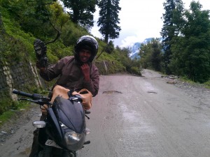 Leh Trip, July 2011
