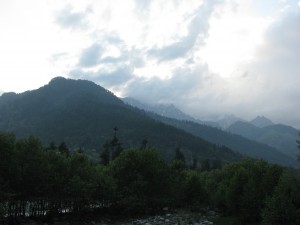 Leh Trip, July 2009