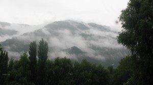 Leh Trip, July 2011