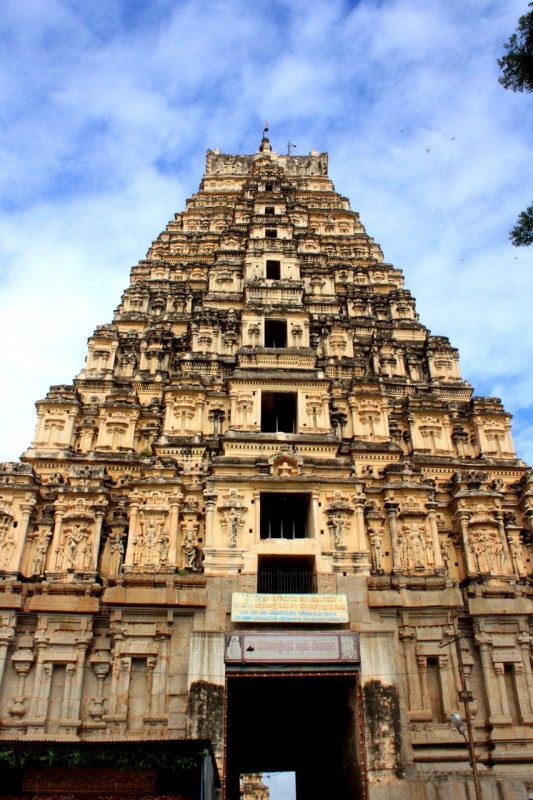 virupaksha temple