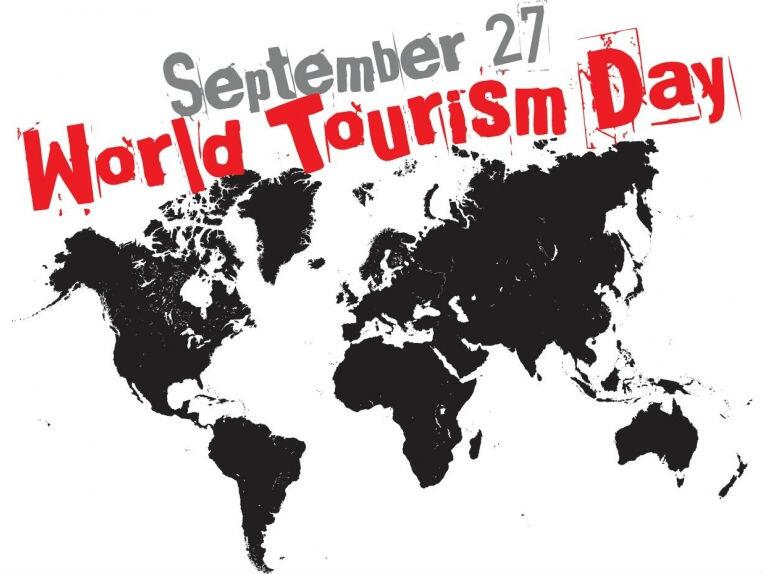 World-Tourism-day