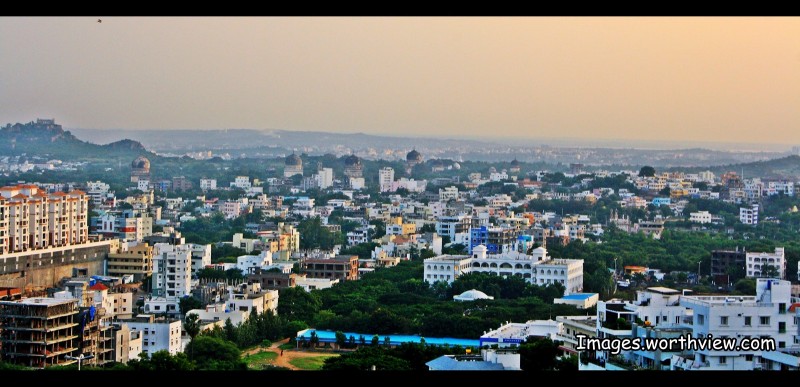 hyderabad places to visit