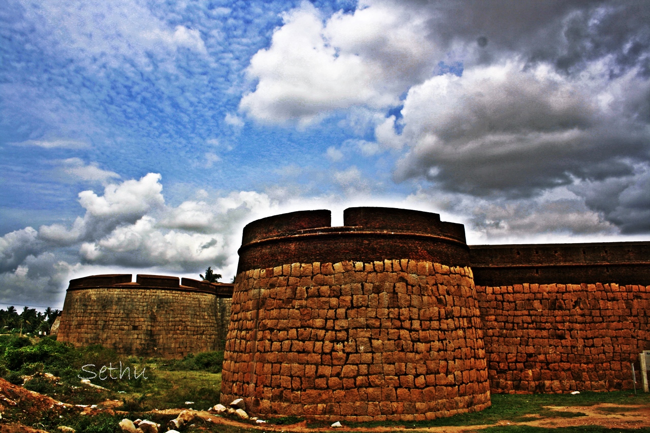 Devanahalli-fort-bastions 