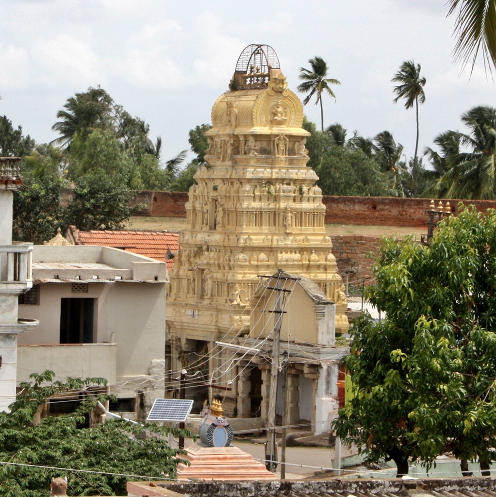 Venugopalswamy-temple-devanahalli