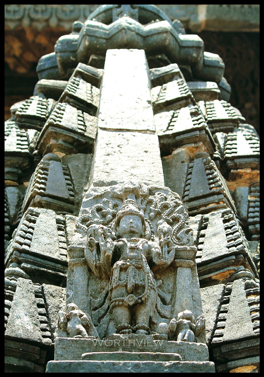Belur-temple-architecture-2