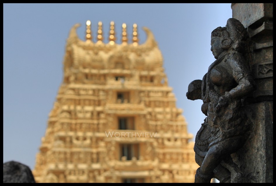 Belur Chennakeshava Temple - India's beautiful Ancient temple - Images  WorthvieW